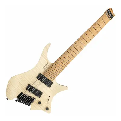 Strandberg Boden Original NX Natural Flame Headless kytara