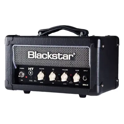 Blackstar HT-1RH MkII Lampový kytarový zesilovač