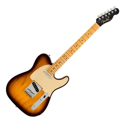 Fender Ultra Luxe Telecaster MN 2-Color Sunburst Elektrická kytara