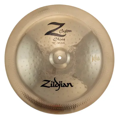 Zildjian Z Custom 18" China činel