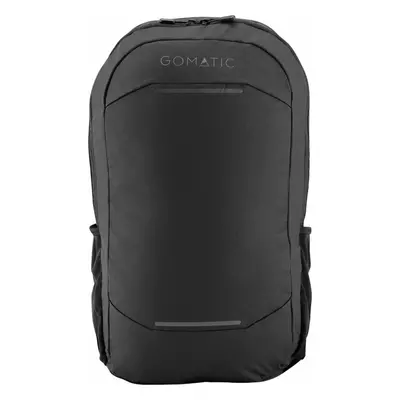 Gomatic Navigator Collapsible Pack Black Batoh