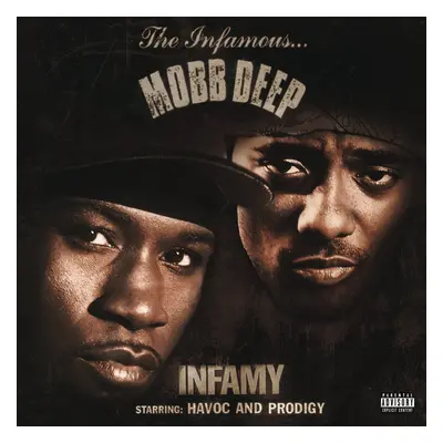 Mobb Deep - Infamy (2 LP)