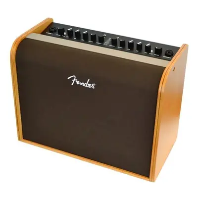 Fender Acoustic Kombo pro elektroakustické nástroje