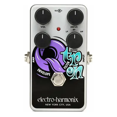 Electro Harmonix Nano Q-Tron Wah-Wah pedál