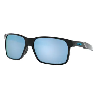 Oakley Portal X Polished Black/Prizm Deep H2O Polarized Lifestyle brýle