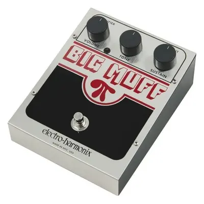 Electro Harmonix Big Muff USA Kytarový efekt