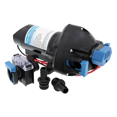 Jabsco Par Max Pressure-Controlled Pump Lodní čerpadlo pro vodní systém