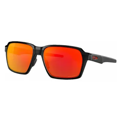 Oakley Parlay Matte Black/Prizm Ruby Lifestyle brýle