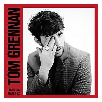 Tom Grennan - Lighting Matches (LP)