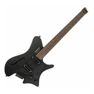 Strandberg Sälen Jazz NX Black Headless kytara