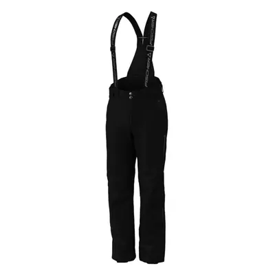 Fischer Premier Pants Black Lyžařské kalhoty