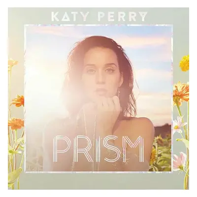 Katy Perry - Prism (2 LP)