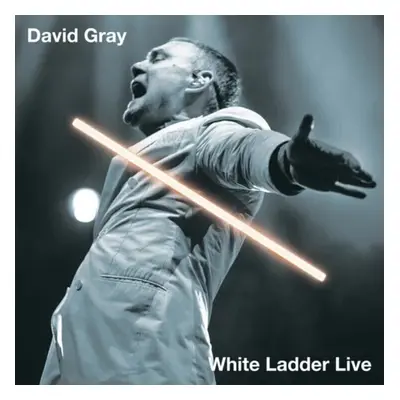 David Gray - White Ladder Live (2 LP)