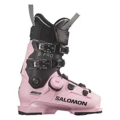 Salomon S/Pro Supra BOA W GW Pink Sjezdové boty