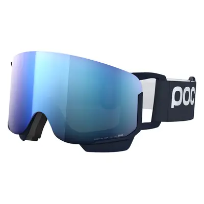 POC Nexal Mid Apatite Navy/Clarity Highly Intense/Partly Sunny Blue Lyžařské brýle