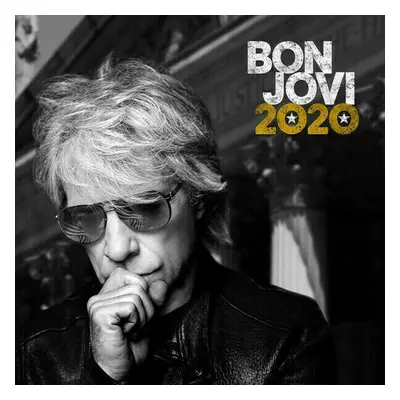 Bon Jovi - (2 LP)