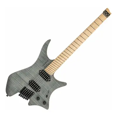 Strandberg Boden Standard NX Charcoal Headless kytara