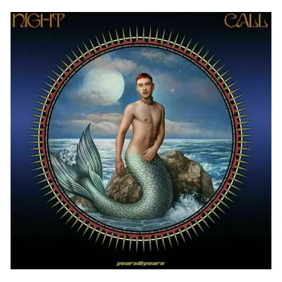 Years & Years - Night Call (LP)