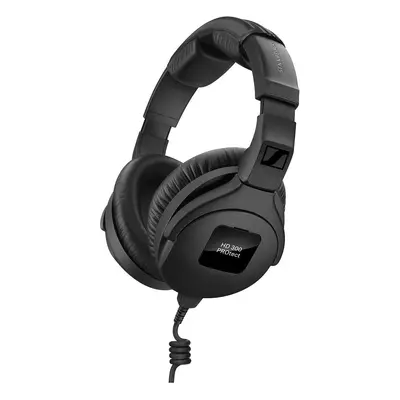 Sennheiser HD PROtect Štúdiová sluchátka