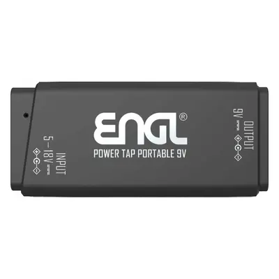 Engl Powertap Portable Napájecí adaptér