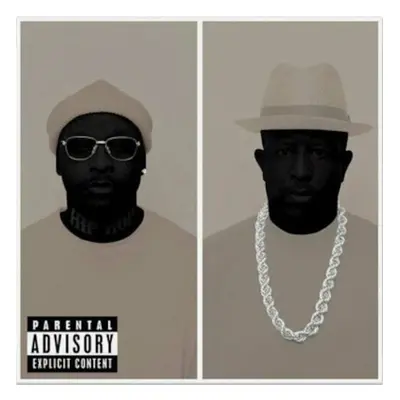 Prhyme - Prhyme (2 LP)