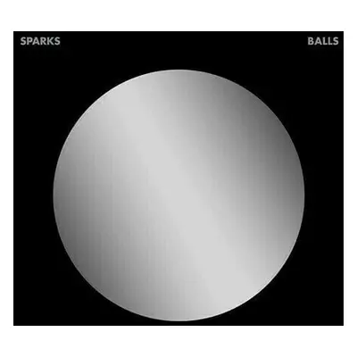 Sparks - Balls (2 LP)