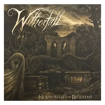 Witherfall - Nocturnes and Requiems (LP + CD)