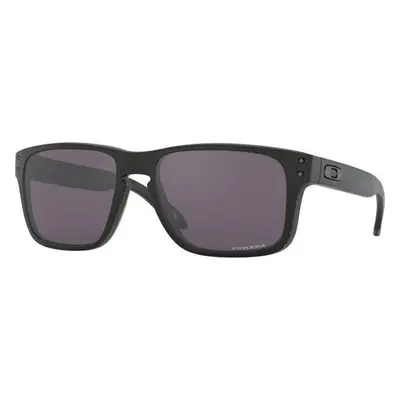 Oakley Holbrook Matte Black/Prizm Grey Lifestyle brýle