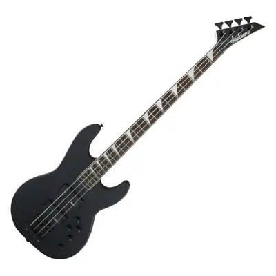 Jackson JS3 Concert Bass AH Satin Black Elektrická baskytara