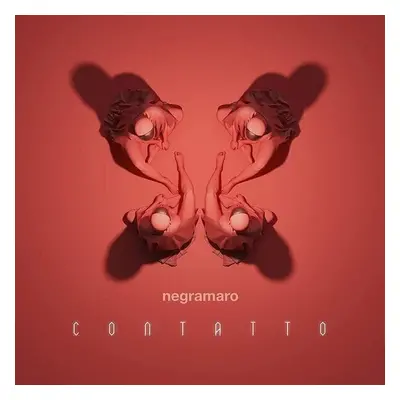 Negramaro - Contatto (CD)