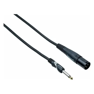 Bespeco HDJM600 m Reproduktorový kabel