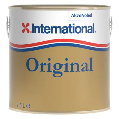 International Original ml Lodní lak