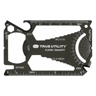 True Utility Card Smart Multitool