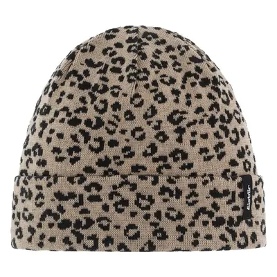 Eisbär Banto Beanie Sandstone/Black Čepice