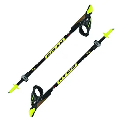 Fizan R-Evolution Yellow - cm Hole na Nordic Walking