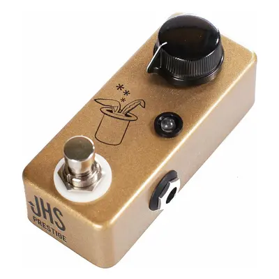 JHS Pedals Prestige Buffer Bay