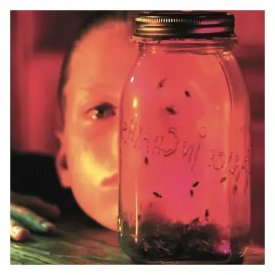 Alice in Chains - Jar Of Flies (LP)