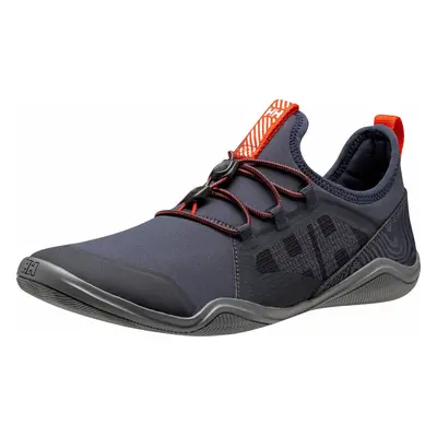 Helly Hansen Men's Supalight Moc One Tenisky Navy/Flame