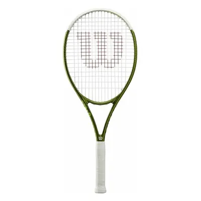 Wilson Blade Feel Team Tennis Racket L1 Tenisová raketa