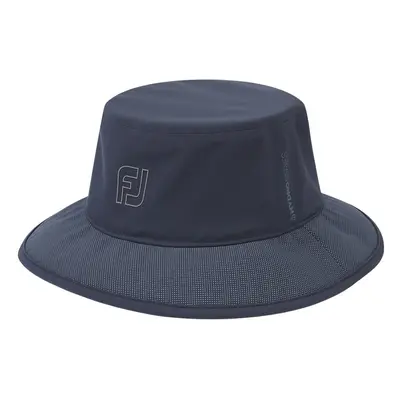 Footjoy Hydroseries Navy Bucket Hat