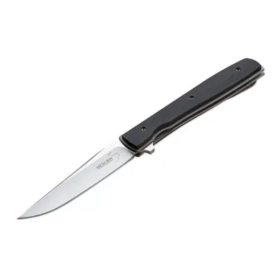 Boker Plus Urban Trapper G10 Taktický nůž