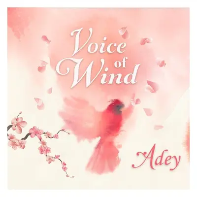 Soundiron Voice of Wind: Adey (Digitální produkt)