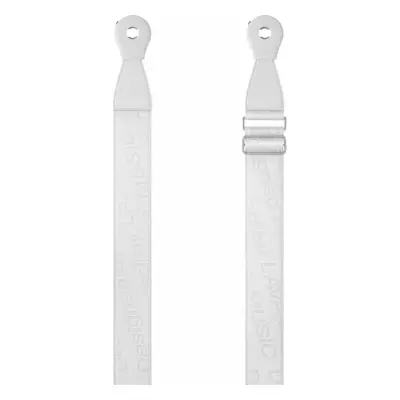 Lava Music Ideal Strap Woven Kytarový pás White (nedostupné)