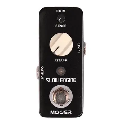 MOOER MSG-1 Kytarový efekt