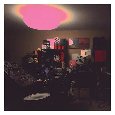 Unknown Mortal Orchestra - Multi Love (LP)