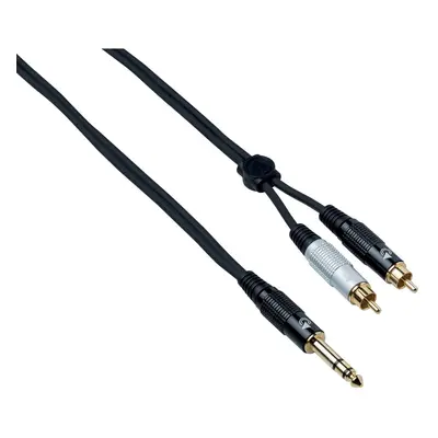 Bespeco EAYSRM500 m Audio kabel