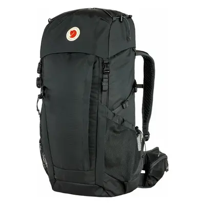 Fjällräven Abisko Hike Iron Grey Outdoorový batoh