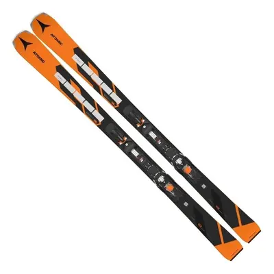 Atomic Redster Q9.8 Revoshock + X GW Ski Set cm Lyže