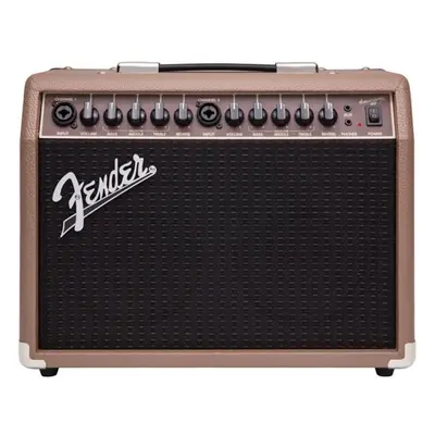 Fender Acoustasonic Kombo pro elektroakustické nástroje