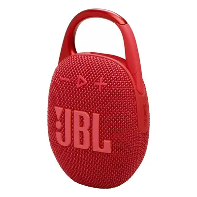 JBL Clip Přenosný reproduktor Red